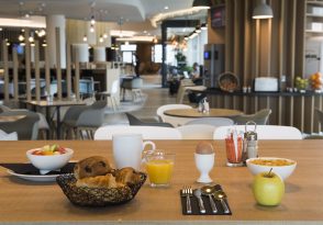 Petit Déjeuner