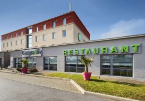 Campanile Roissy le Mesnil-Amelot