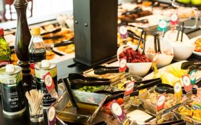 Campanile Roissy Le Mesnil Amelot