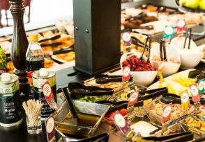 Campanile Roissy Le Mesnil Amelot