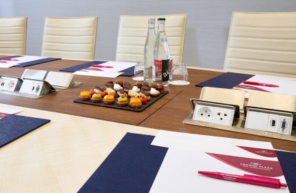 Clarion Paris CDG Airport