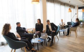 Holiday Inn Express Paris-CDG Airport