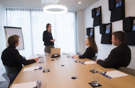 Holiday Inn Express Paris-CDG Airport