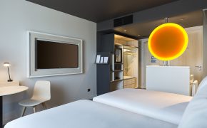 Chambre Innside by Melia