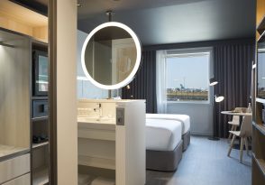 Chambre Innside by Melia