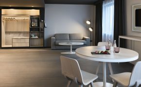 Loft Innside by Melia