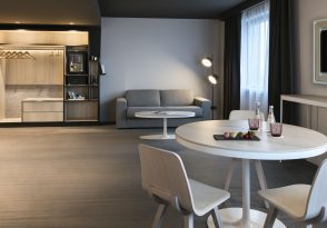 Loft Innside by Melia