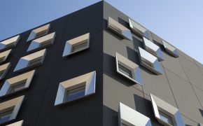 Extérieur Innside by Mélia