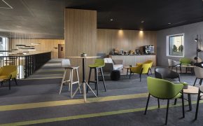 Foyer Permanent Break