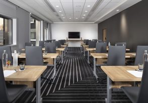 Auriol School Set Up