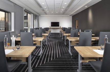 Innside Paris Charles de Gaulle Airport