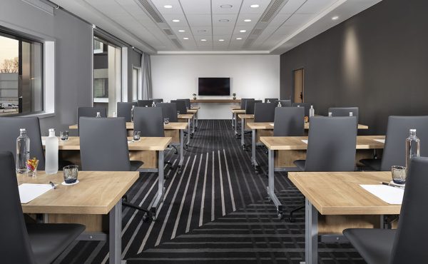 Auriol School Set Up