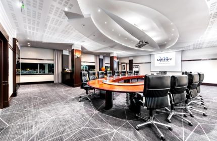 Mercure Paris CDG Airport & Convention