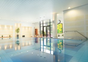 psicine du Novotel Roissy CDG Convention & Spa