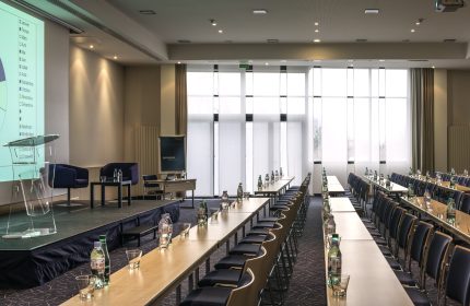 Novotel Paris Roissy Convention