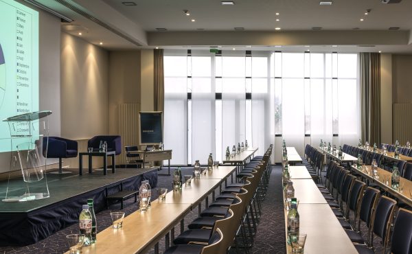 Salle de séminaire