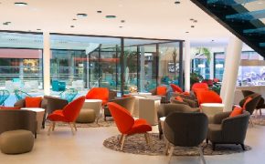 Hôtel Oceania**** Paris Roissy CDG