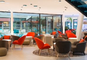 Hôtel Oceania**** Paris Roissy CDG