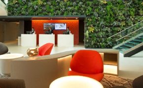 Hôtel Oceania**** Paris Roissy CDG