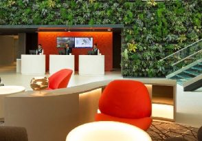 Hôtel Oceania**** Paris Roissy CDG