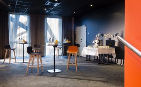 ESPACE PAUSE NAUTILUS