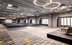 Marriott Paris Charles de Gaulle Airport