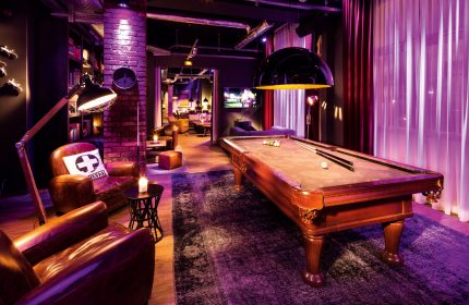 Pentahotel Paris Charles de Gaulle Airport