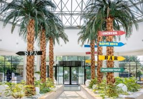 Novotel Paris Roissy CDG Convention