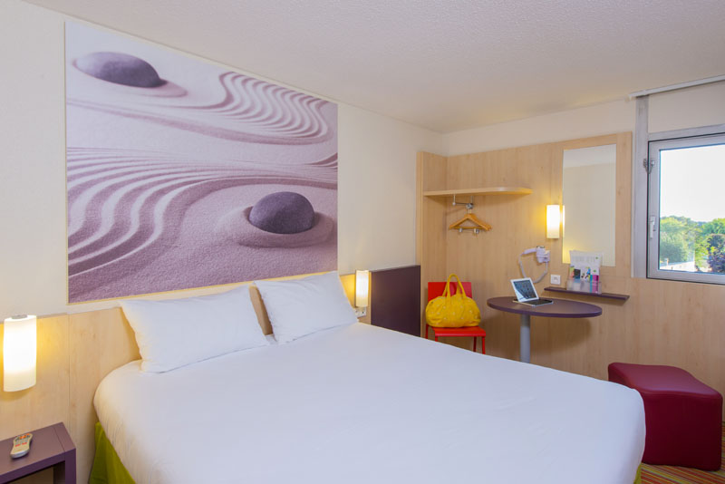 Ibis Styles Paris Roissy-CDG Hotel