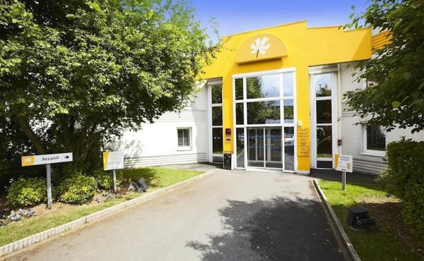 Hotel Premiere classe Paris Nord Roissy