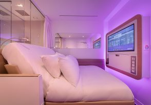 Chambre / cabin