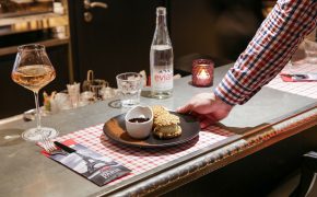 Before Paris Restaurant