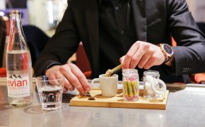 Before Paris Restaurant