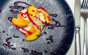 Before Paris Restaurant