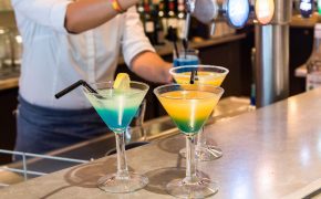 Before Paris Restaurant