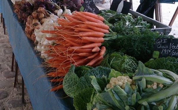 La ferme de Gascourt