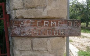 La ferme de Gascourt