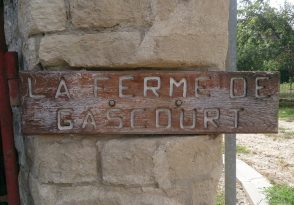 La ferme de Gascourt