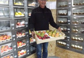 Les Vergers Viarmois