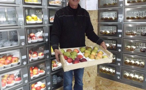 Les Vergers Viarmois