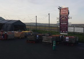 Les vergers d’Attainville