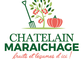 chatelain maraichage