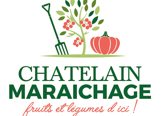 chatelain maraichage