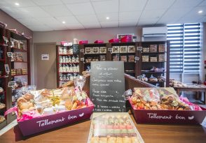 Biscuiterie Astruc Boutique