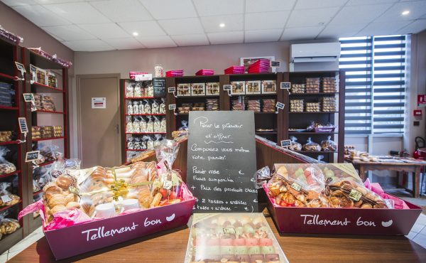 Biscuiterie Astruc Boutique