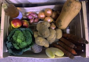 Magasin Fermier Epiais