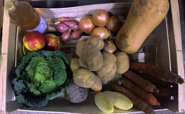 Magasin Fermier Epiais