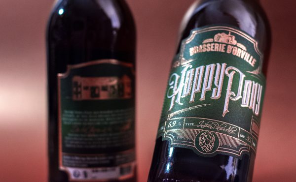 Brasserie d’Orville