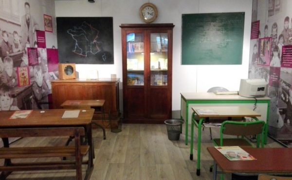 Centre de ressources en Histoire de l’éducation – Gonesse