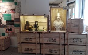 Centre de ressources en Histoire de l’éducation – Gonesse